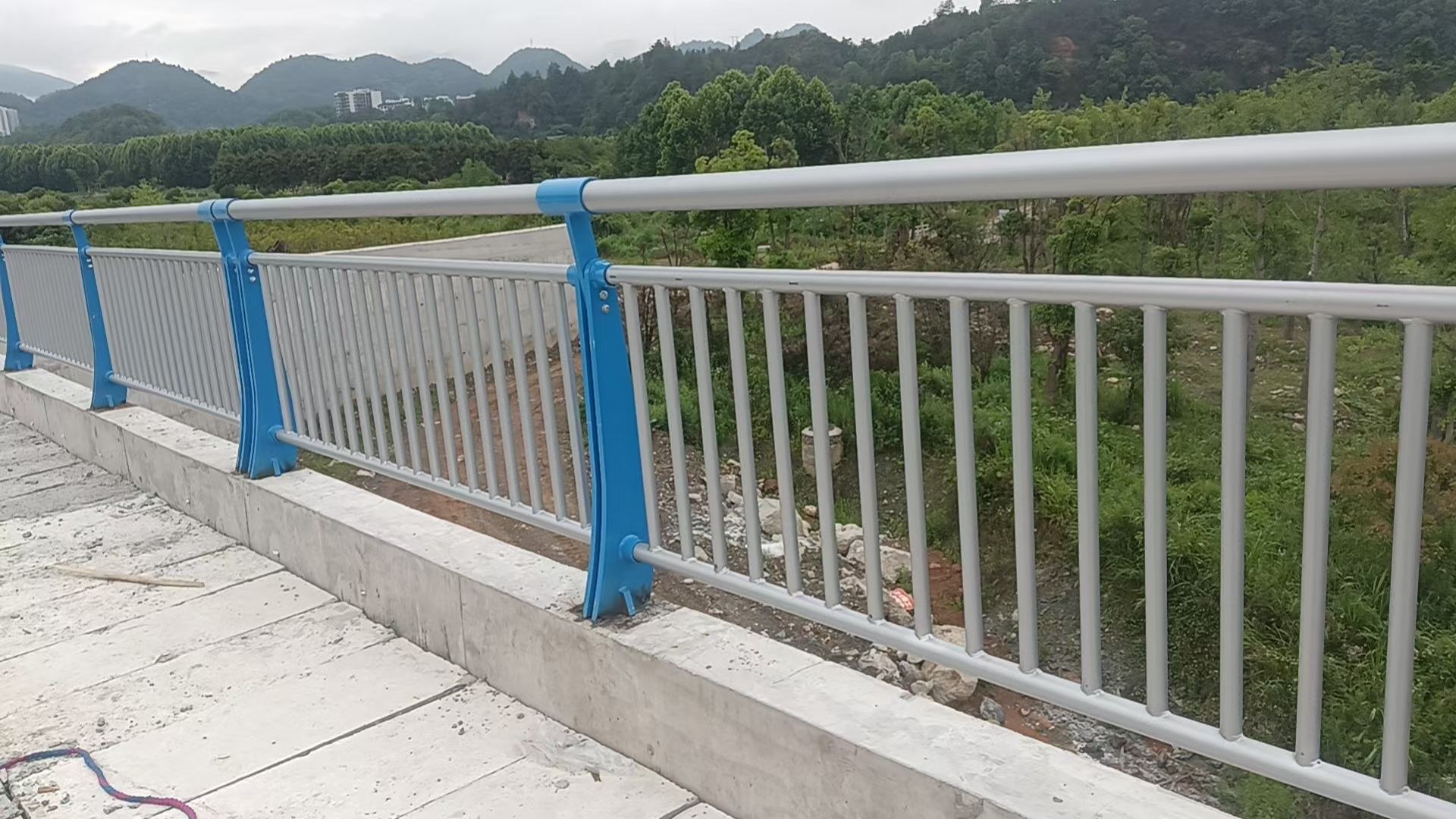 南通市不锈钢栏杆不锈钢栏杆 - 哪里好